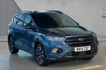 2019 Ford Kuga