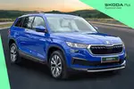 2023 Skoda Kodiaq