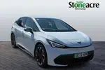 2023 Cupra Born