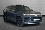 2026 Volkswagen Tayron