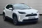 2023 Toyota Yaris Cross