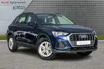 2021 Audi Q3