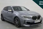 2023 BMW 1 Series