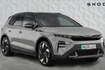 2026 Skoda Elroq