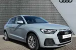 2025 Audi A1
