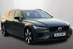 2026 Volvo V60