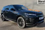 2021 Land Rover Range Rover Evoque
