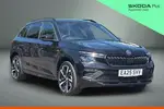2025 Skoda Kamiq