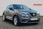 2021 Nissan Juke