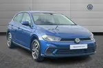 2024 Volkswagen Polo