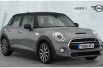 2018 MINI Hatchback 5dr