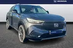 2022 Honda HR-V
