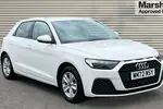 2023 Audi A1