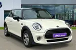 2019 MINI Hatchback