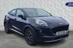 2023 Ford Puma