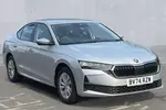 2024 Skoda Octavia