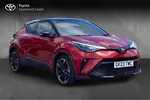 2023 Toyota C-HR