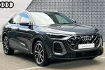 2025 Audi Q5 Sportback