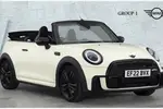 2022 MINI Convertible