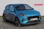 2022 Hyundai i10