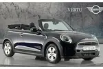 2022 MINI Convertible