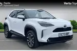 2024 Toyota Yaris Cross