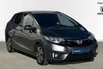 2017 Honda Jazz
