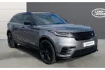 2022 Land Rover Range Rover Velar