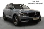 2022 Volvo XC40