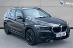 2021 BMW X1
