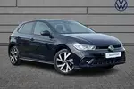 2023 Volkswagen Polo