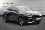 2025 Lexus Lbx