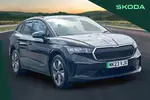 2023 Skoda Enyaq