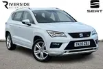 2020 SEAT Ateca