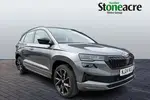2024 Skoda Karoq