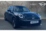 2025 MINI Hatchback 5dr