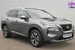 2024 Nissan X-Trail