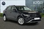 2023 Volkswagen T-Roc