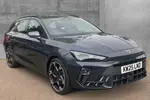 2025 Cupra Leon