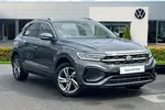 2022 Volkswagen T-Roc