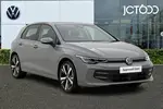 2024 Volkswagen Golf