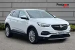 2018 Vauxhall Grandland X