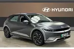 2021 Hyundai IONIQ 5