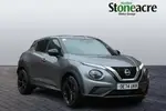 2024 Nissan Juke