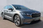 2022 Skoda Enyaq