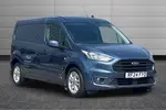 2024 Ford Transit Connect