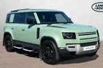 2023 Land Rover Defender