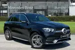 2019 Mercedes-Benz GLE