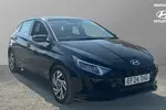 2024 Hyundai i20