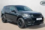 2025 Land Rover Discovery Sport